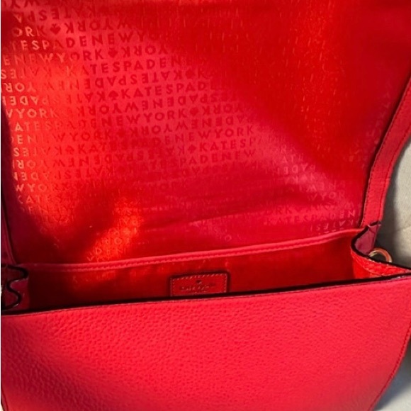 Kate ♠️ Spade Crossbody bag / clutch - Picture 7 of 8